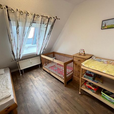 Inselloft-Fehmarn Daire Dış mekan fotoğraf